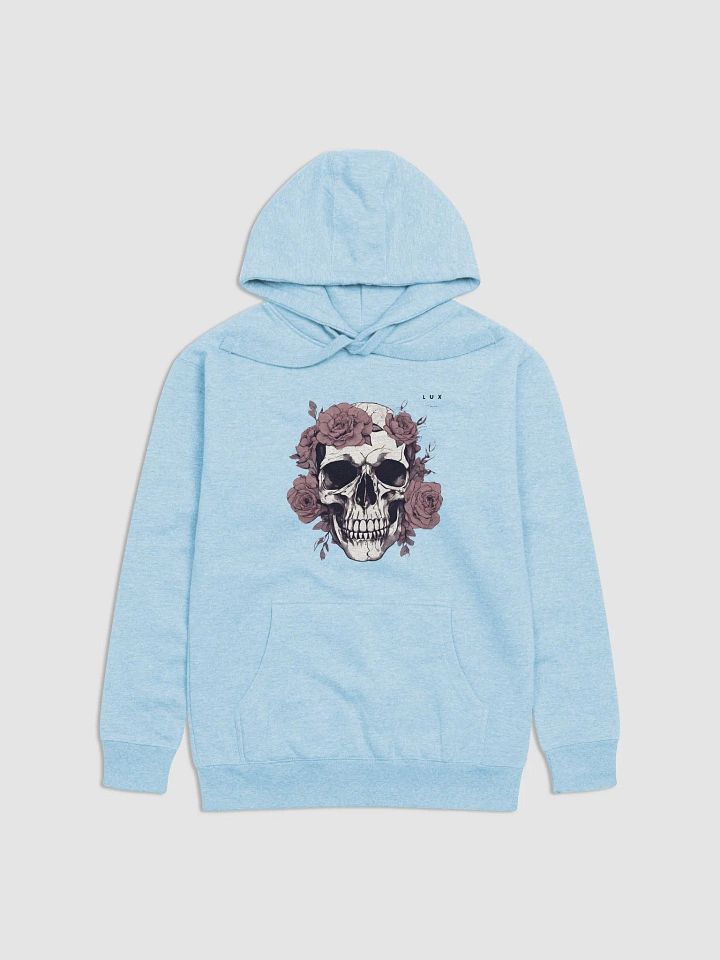 Eternal Bloom Premium Unisex Hoodie product image (5)