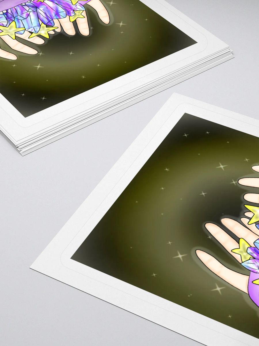 Crystal Sticker product image (8)