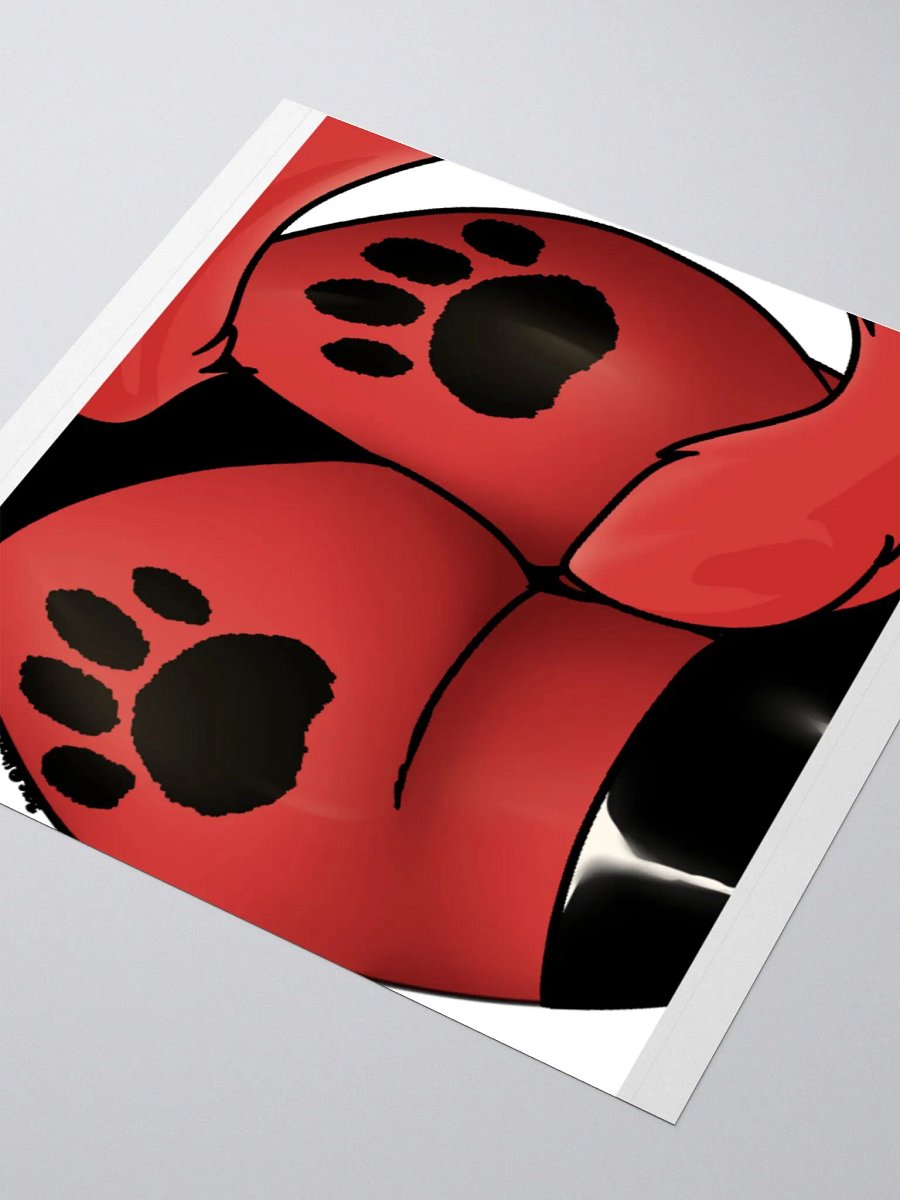Thicc Stickers product image (8)