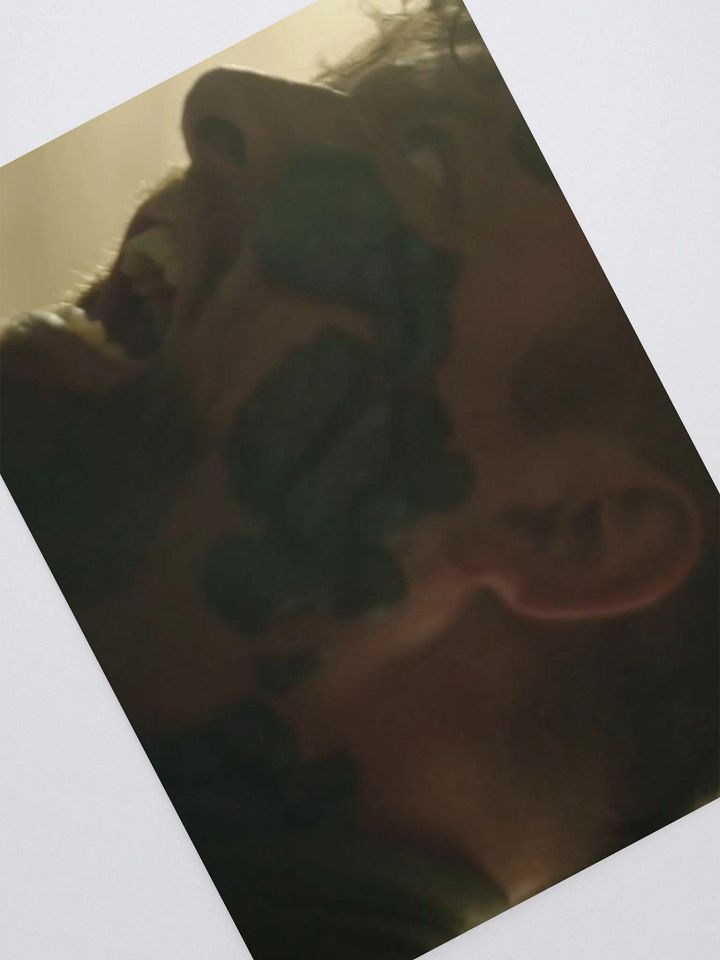 Mid-Transformation Sticker product image (2)