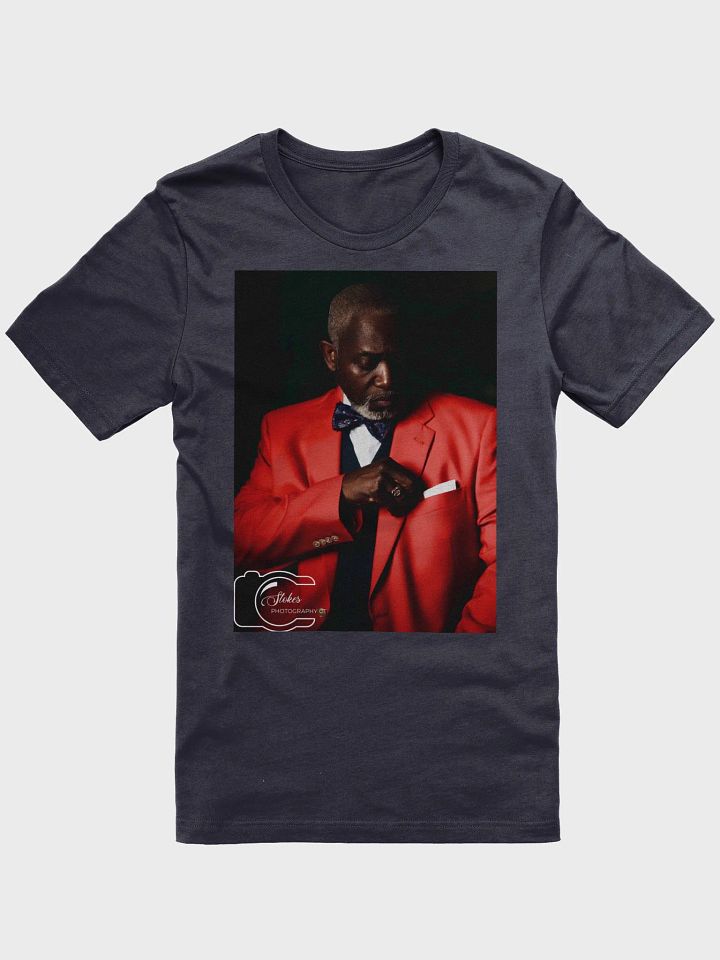 Face Card Supersoft T-Shirt product image (1)