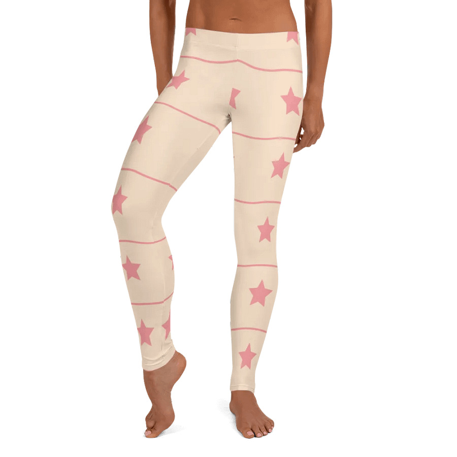 Starry Night All-Over Leggings product image (9)