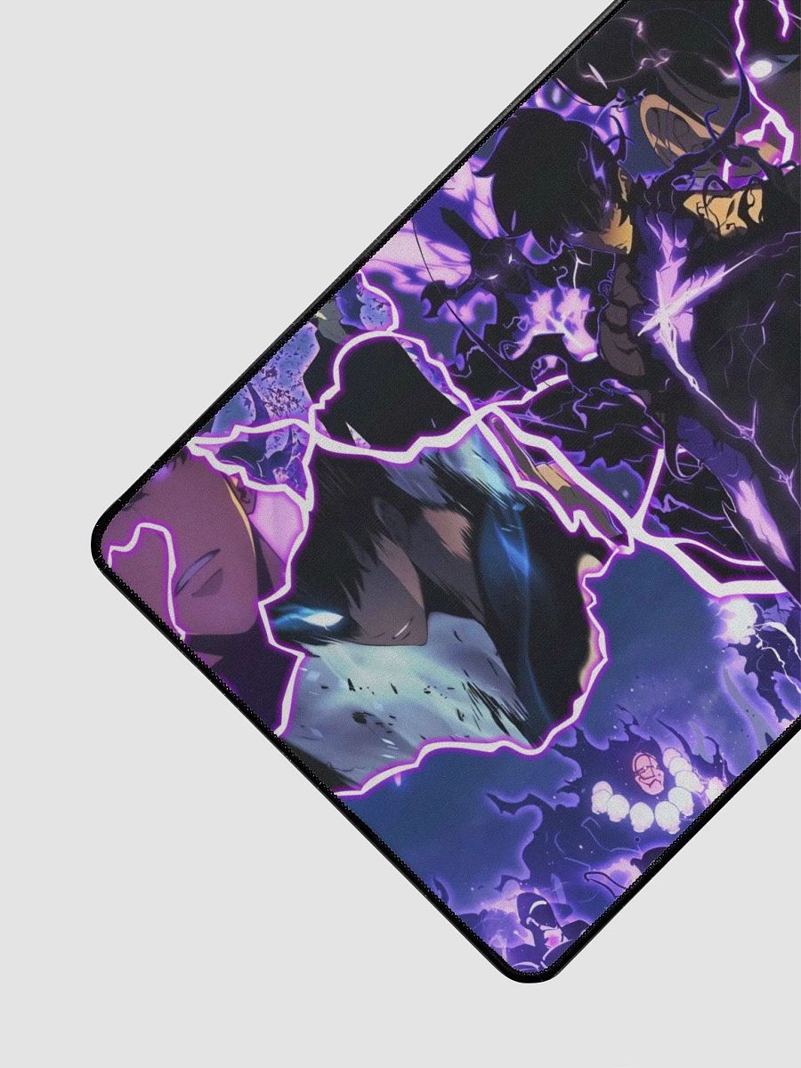 Solo Leveling Mouse Pad! product image (3)