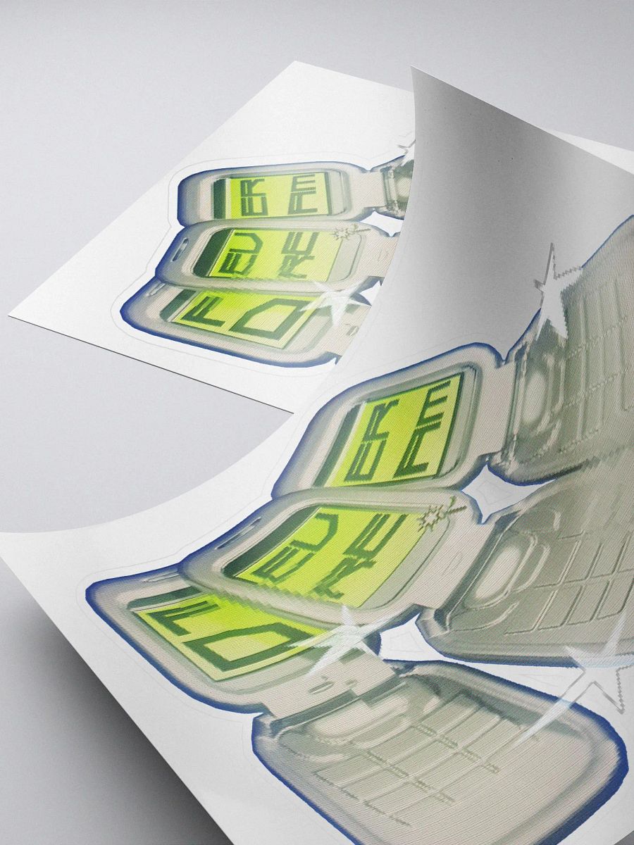 Flip Phone Sticker product image (4)