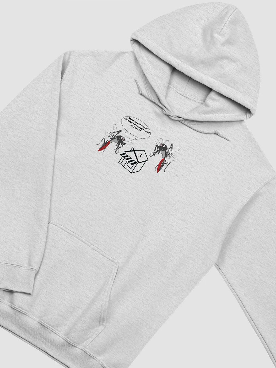 Show us to the nearest campsite please. product image (20)
