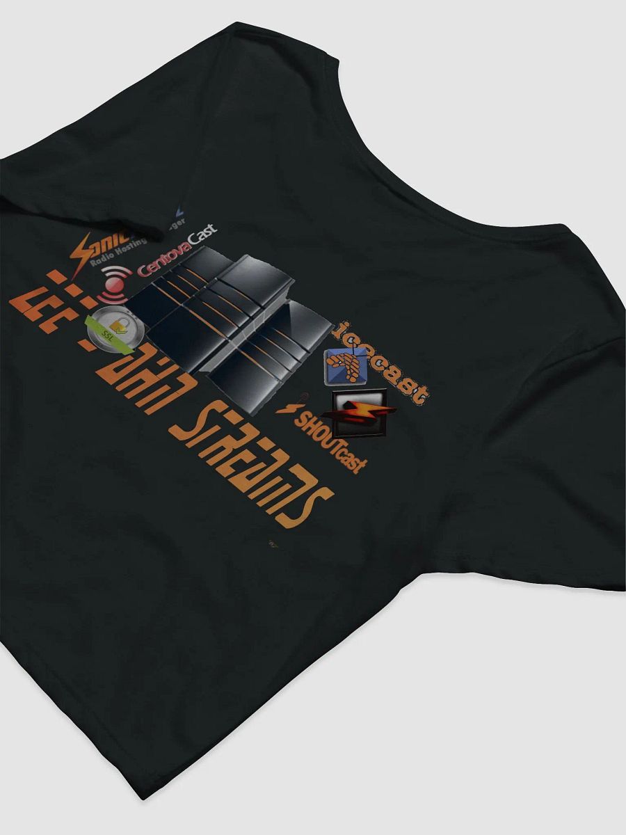 ZEE -Crop Tee product image (6)