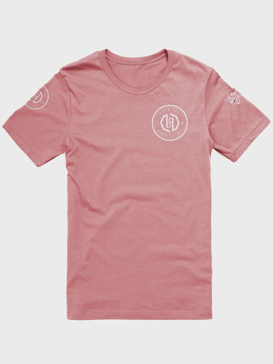 B9 Division - Short Sleeve product image (2)