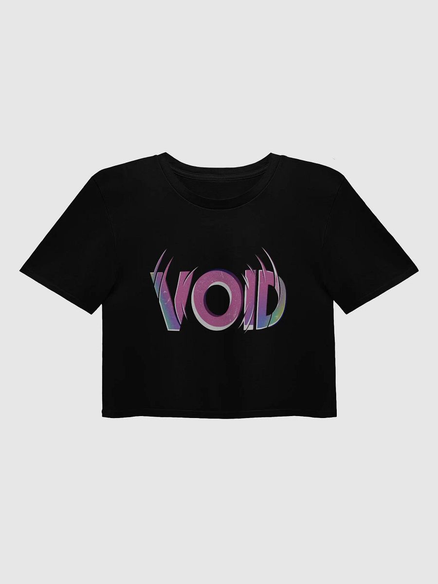 Lost Records: Bloom & Rage Autumn's VOID Crop Top product image (4)