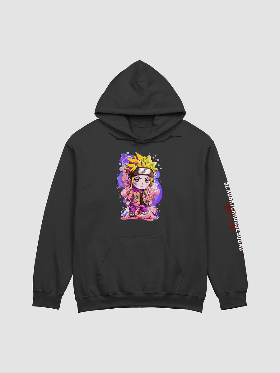 NARUTO TOP TIER PLUS SIZE HOODIE product image (3)