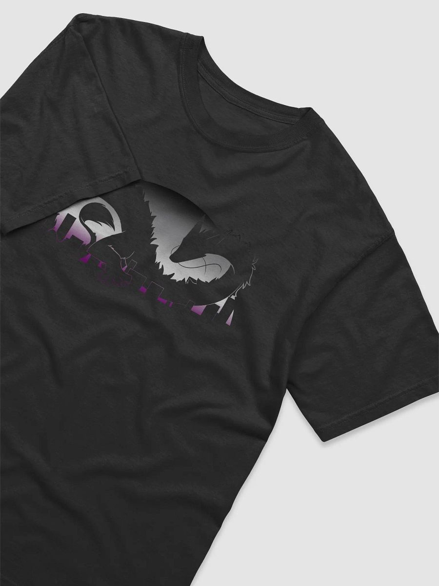 Asexual Dragon T-Shirt product image (4)