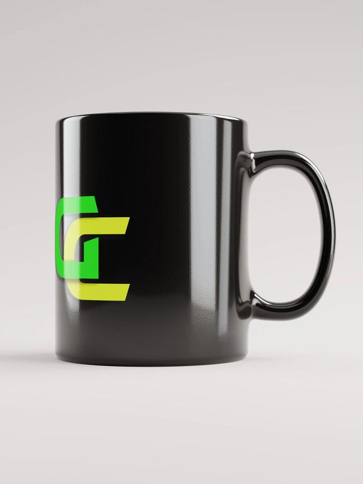 Baseballs mug product image (1)