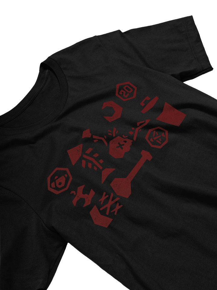 Pawsome Possums - Cabin Tee product image (1)