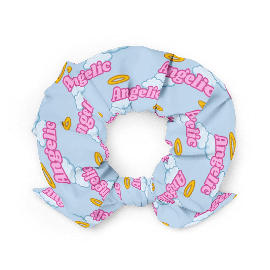 Angelic Scrunchie product image (9)