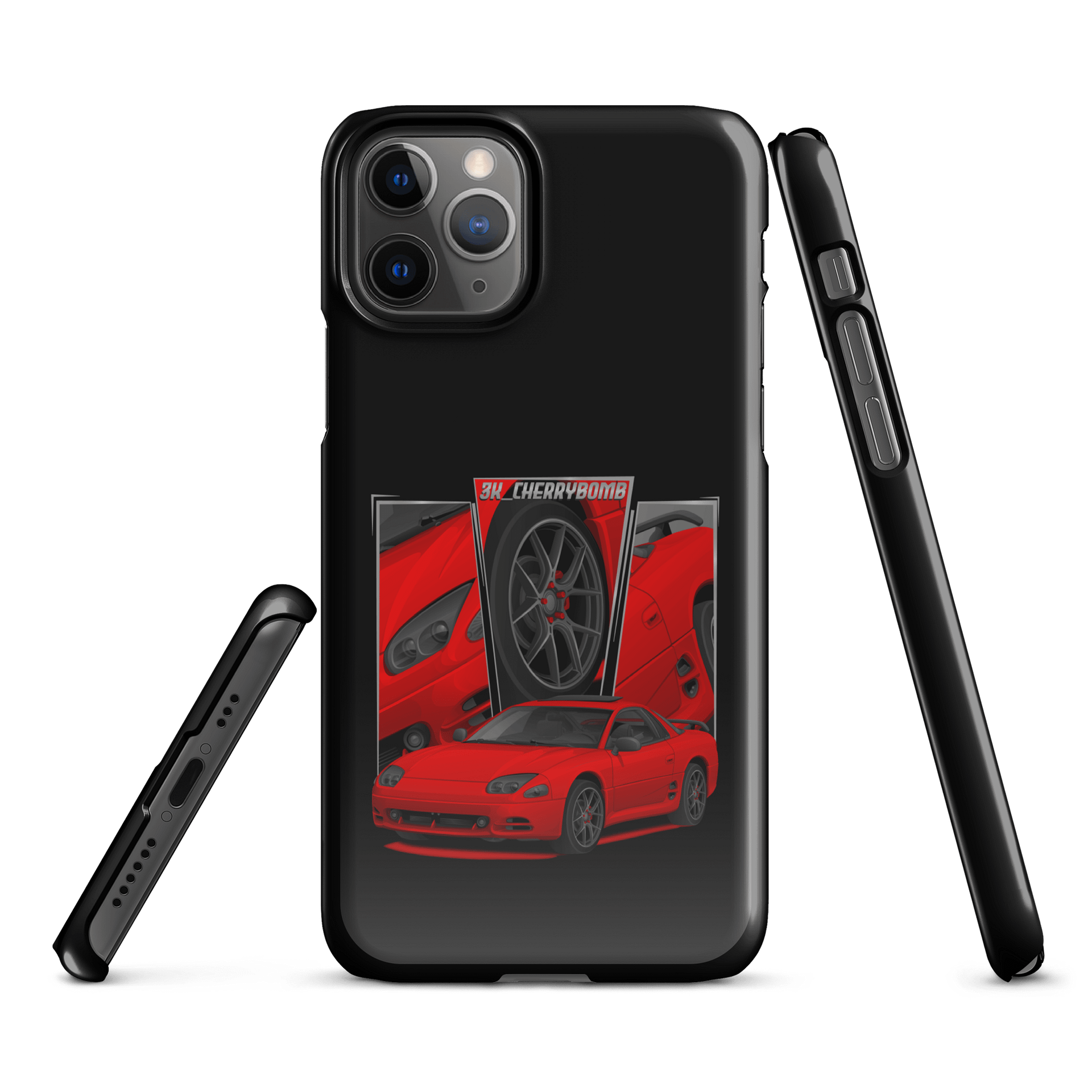 iphone case - 3k_cherrybomb product image (3)