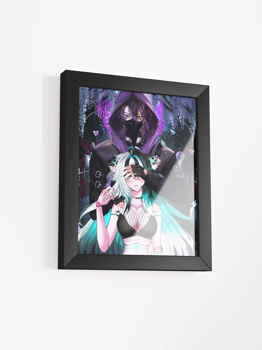Void x Mimi Framed Image product image (14)