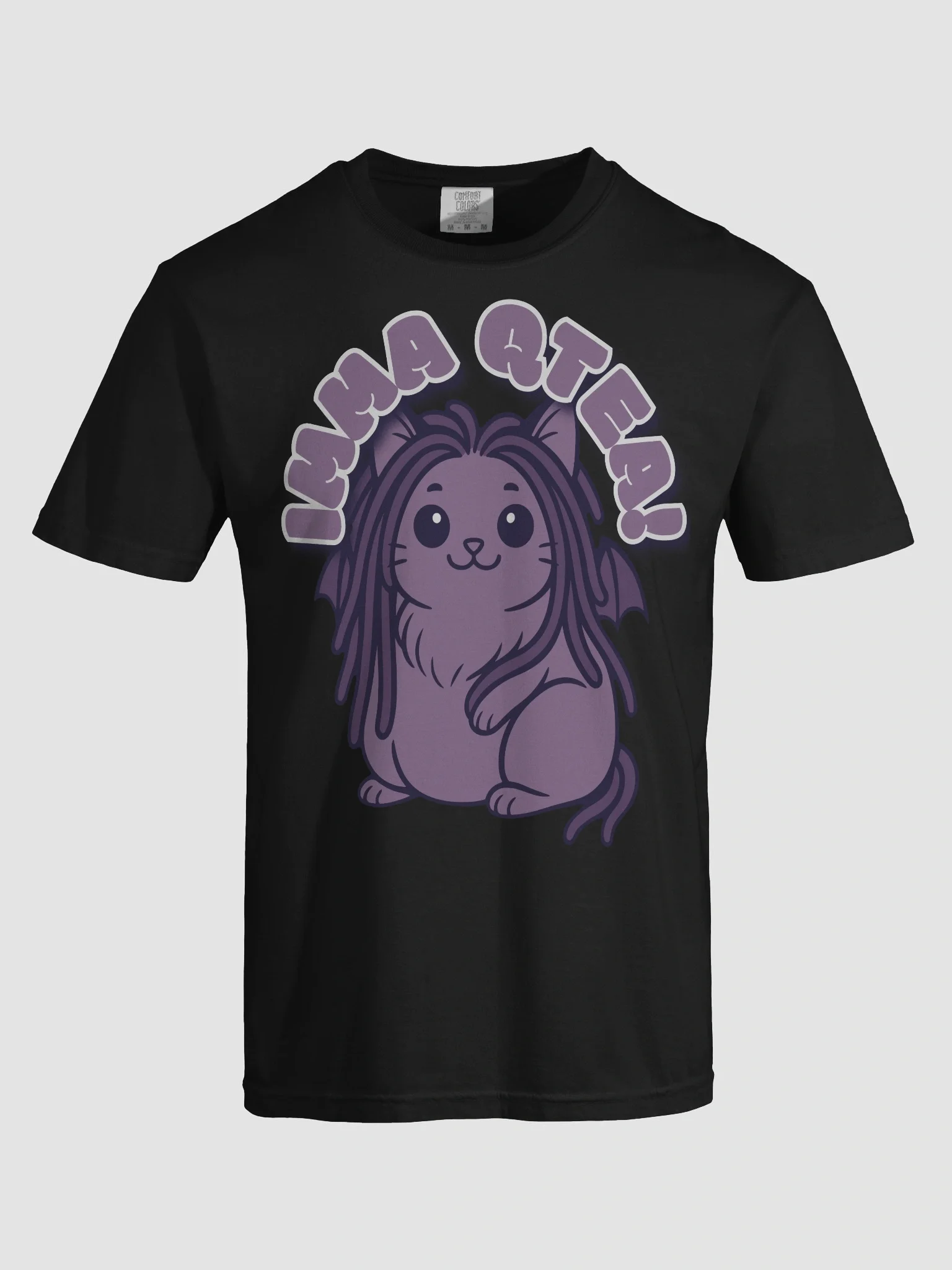 Imma QTea! Tee product image (7)