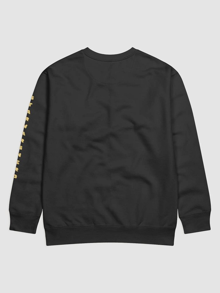 StarWarsNerd Sweatshirt product image (6)