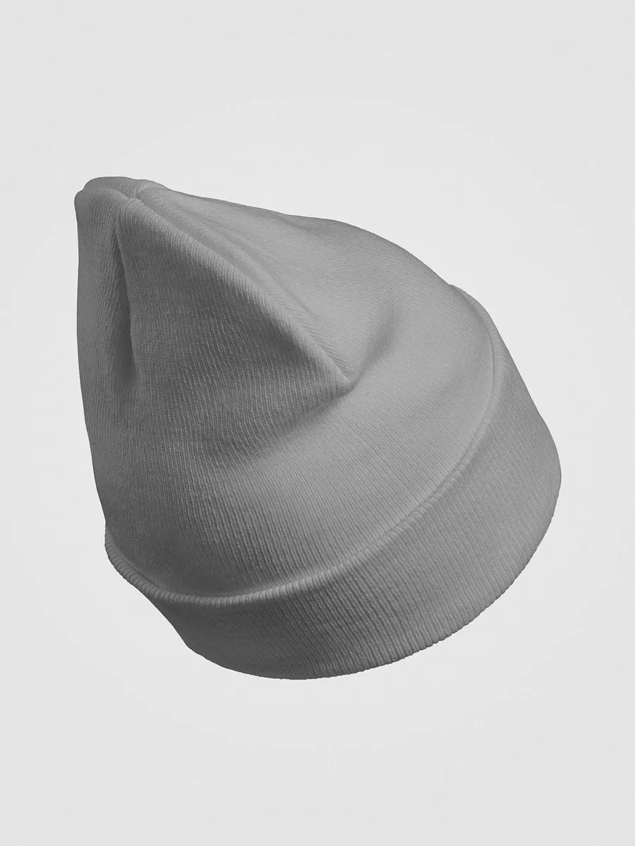 TNM Beanie Light Embroidery product image (8)