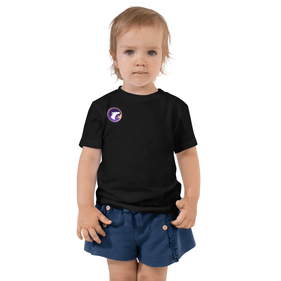 Legacy Toddler Shirt product image (4)