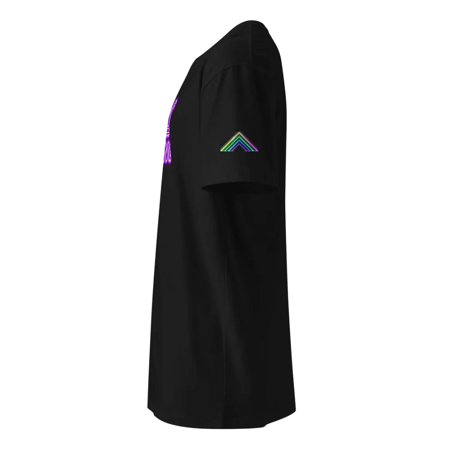 Emote Tee - King product image (3)
