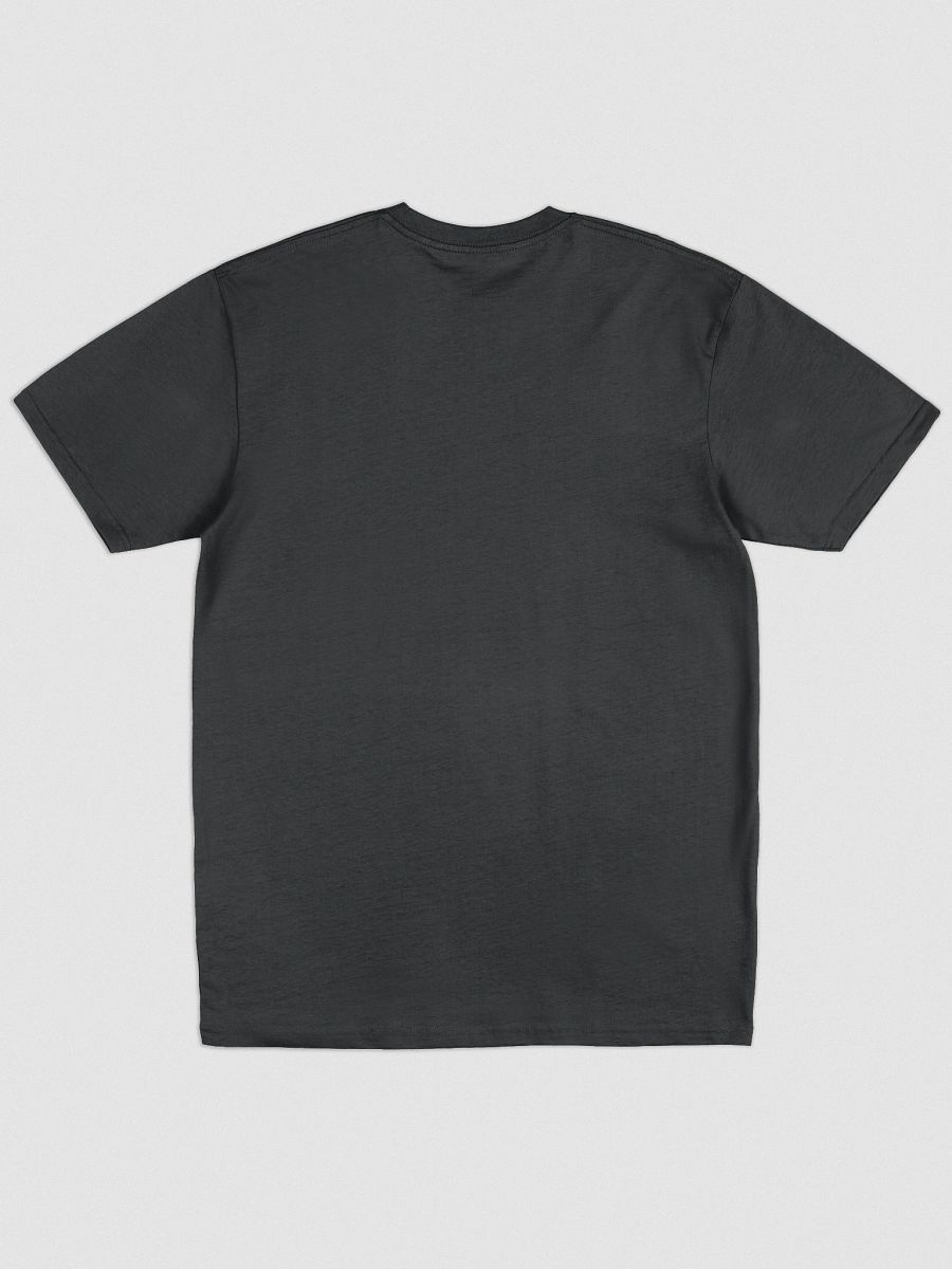 ᚠ (Forgeheim) Embroidered Tee product image (2)