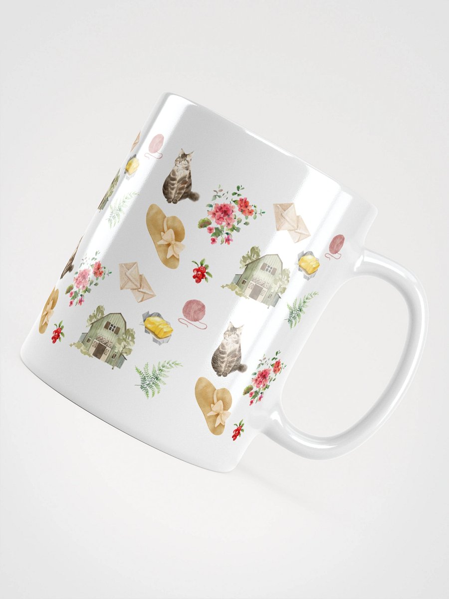 Aunt Philippa's Coffee Mug product image (4)