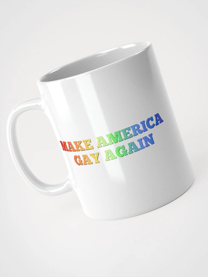 MAGAY Mug product image (1)