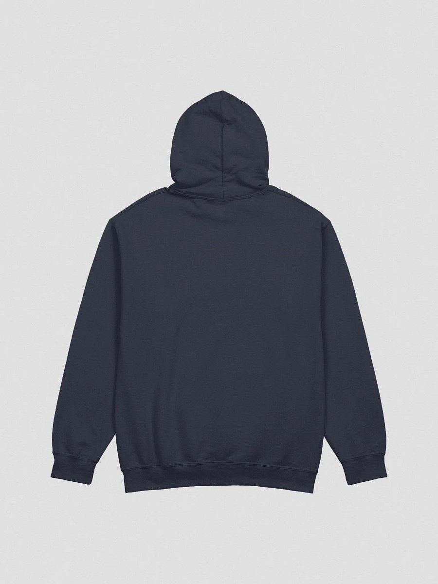 Were Wolf classic hoodie product image (3)