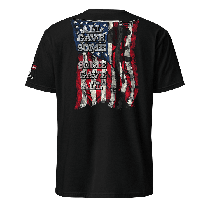 All Gave Some Wavy Flag product image (1)