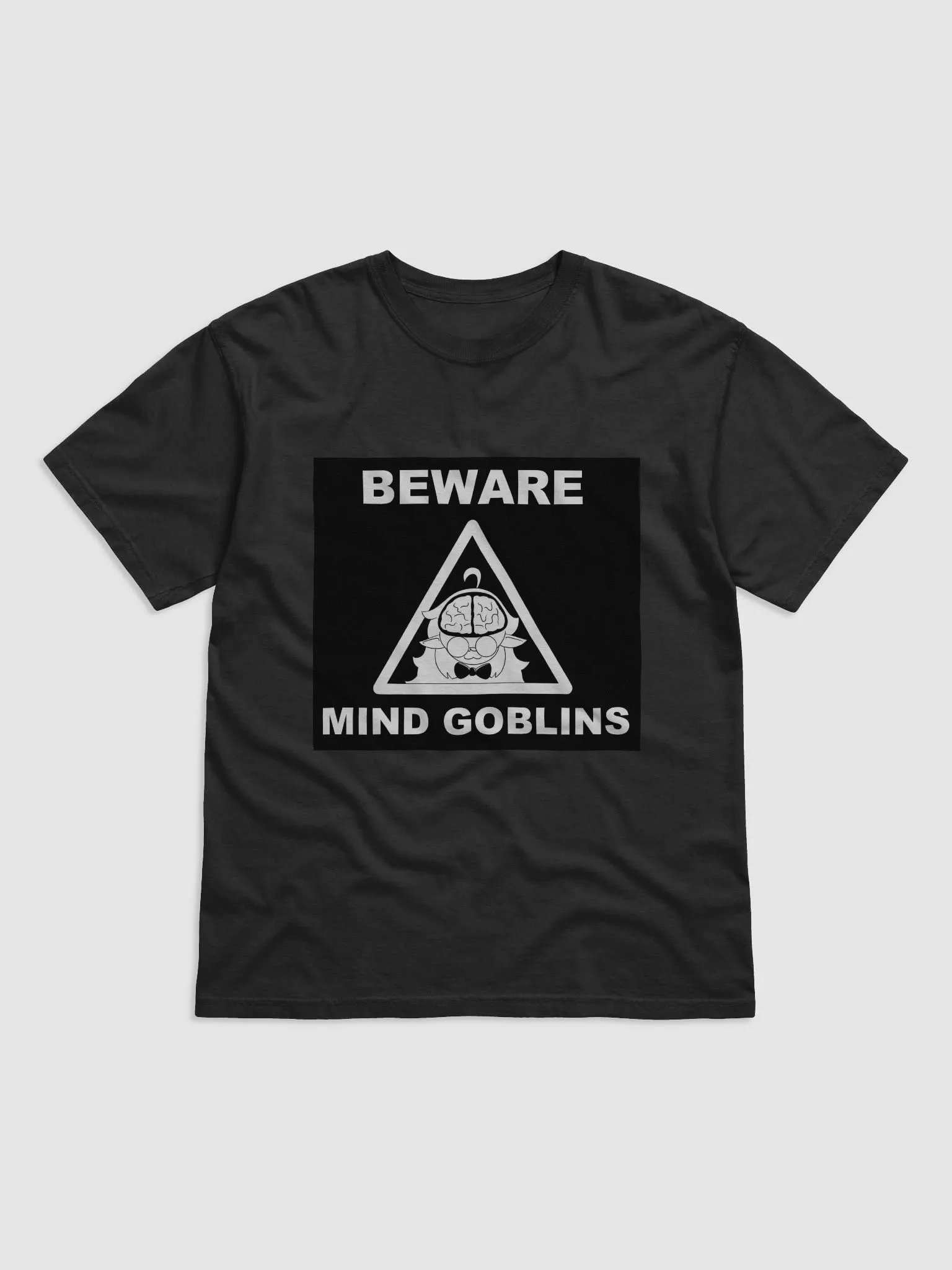 Beware: Mind Goblins product image (1)