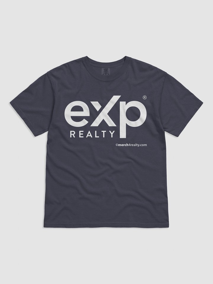 eXp Realty Comfort Colors Tee product image (10)