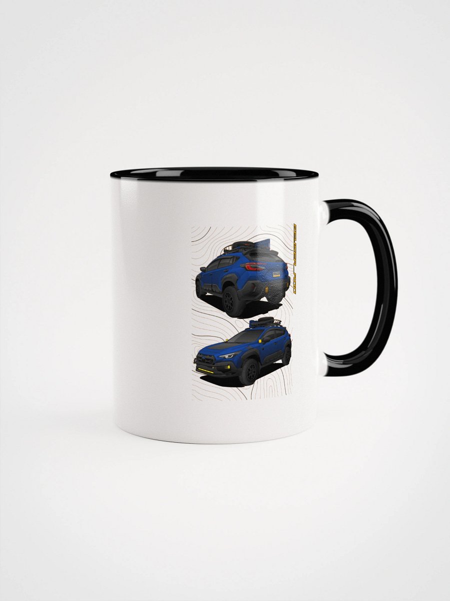 Mug - geyser_roo - composite design product image (2)