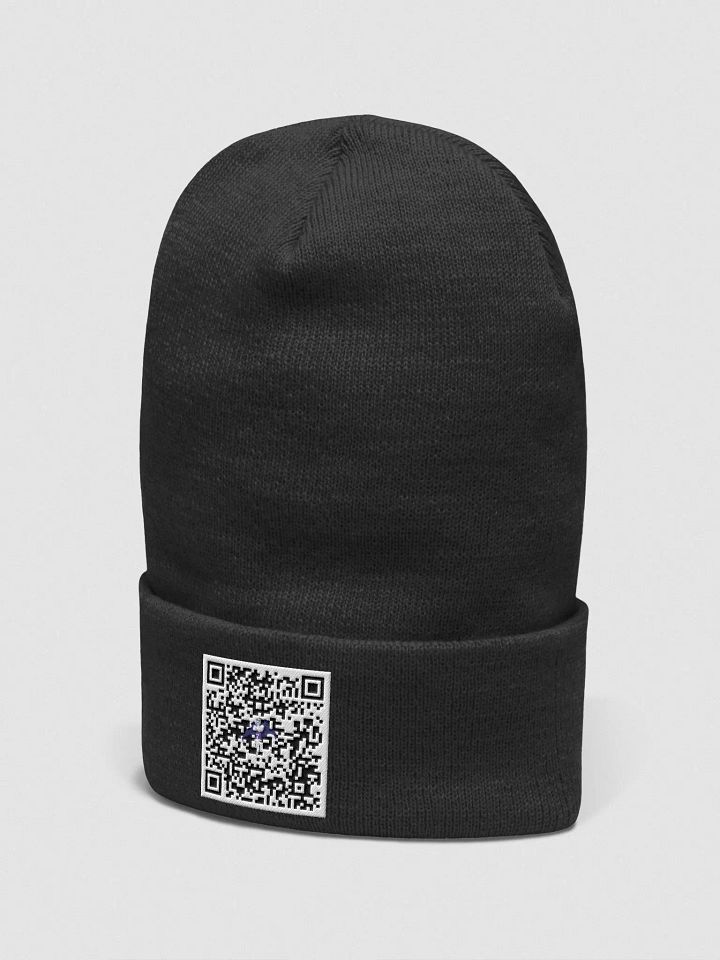Troll Beanie product image (2)
