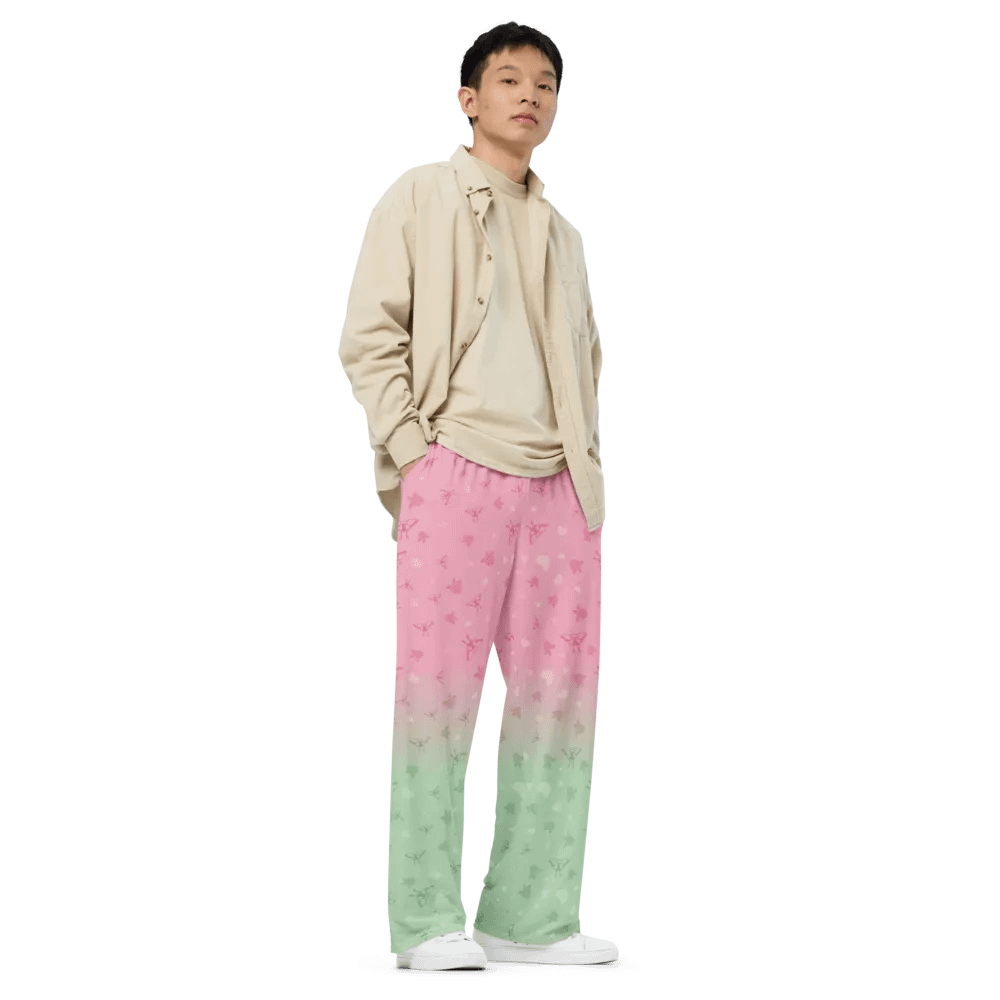 Cozy moth pants product image (8)