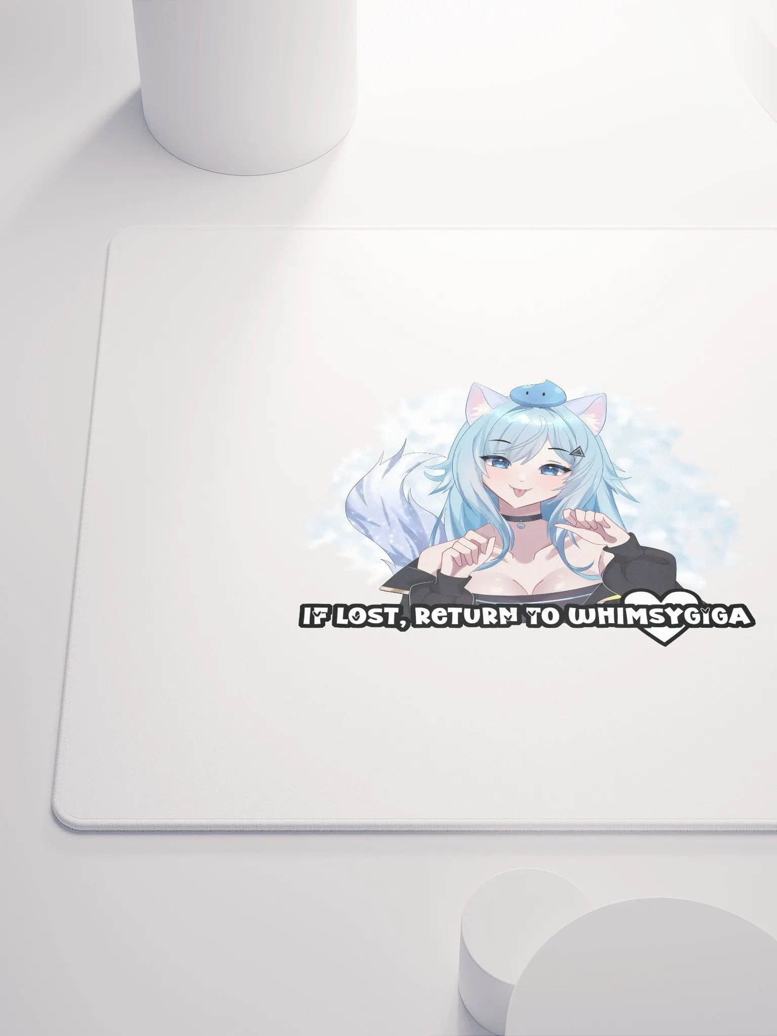 Gaming mouse pad product image (10)