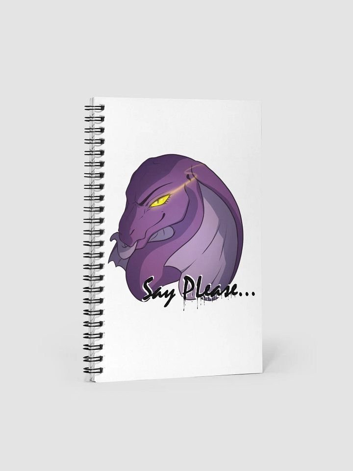 Servera Journal 1 product image (1)