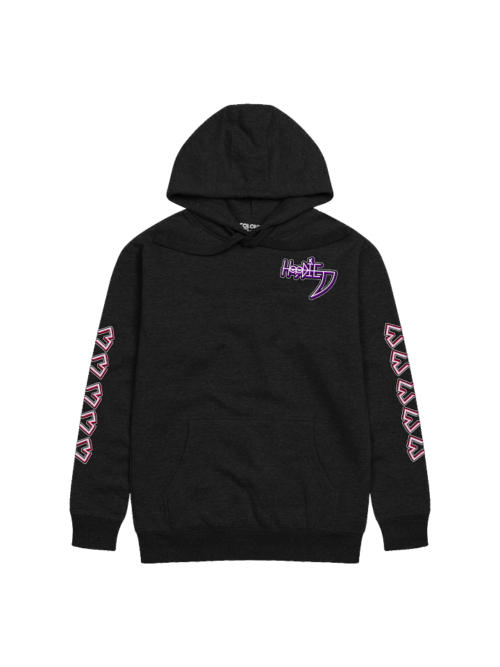 Hoodie REDUX - Hoodie product image (1)