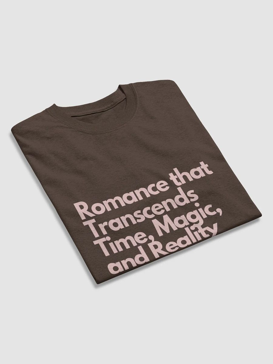 Tag Line T-Shirt product image (12)