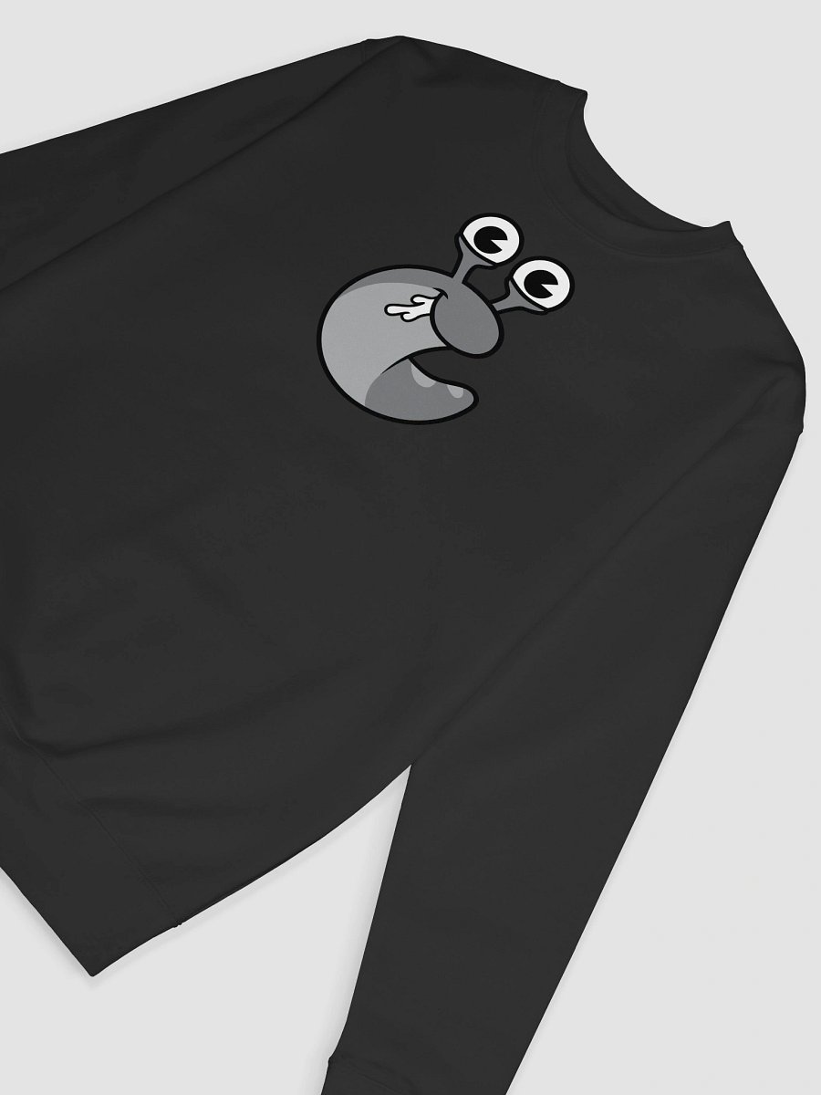 Slogo Slug Sweatshirt product image (6)