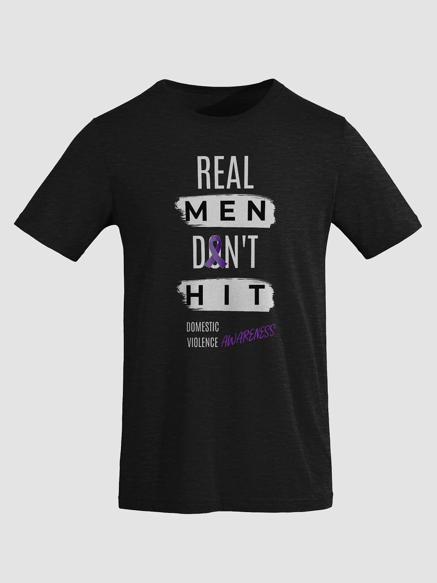 Real Men Don't… product image (5)