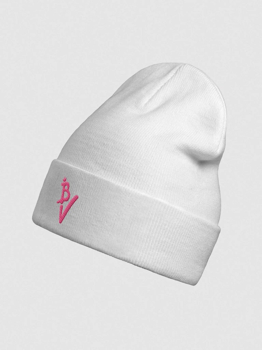 BV Beanie (Pink) product image (2)