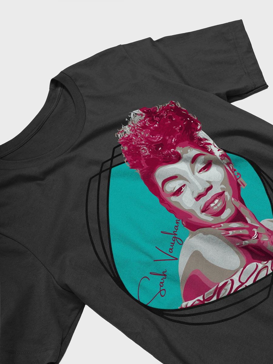Sassy Swings Again The Divine One: Sarah Vaughan product image (30)