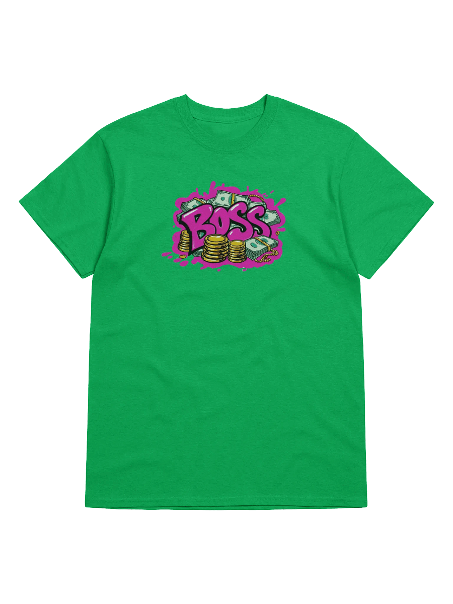 Boss T product image (2)