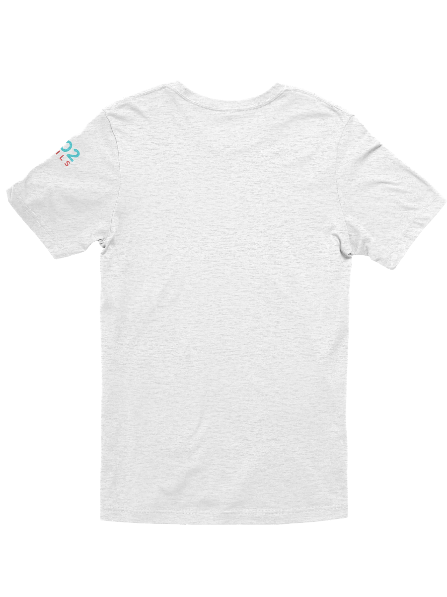 Supersoft Heart Tee product image (11)
