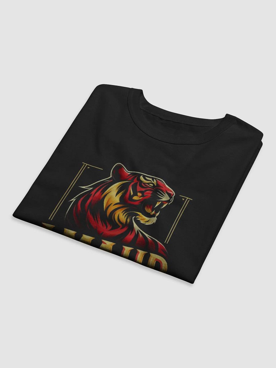 Amaur Lux Lion Tee product image (6)