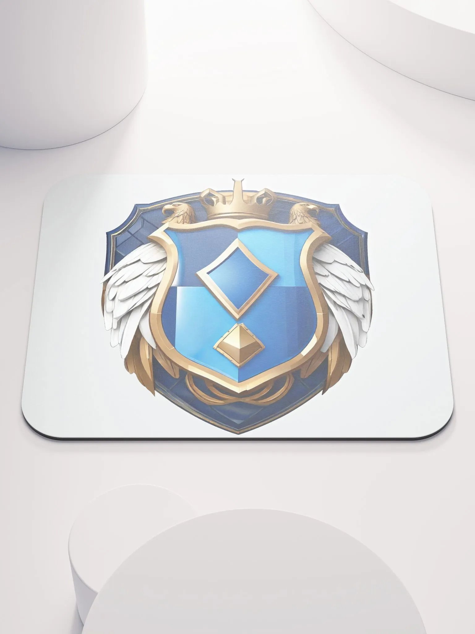 Double eagle crown product image (1)