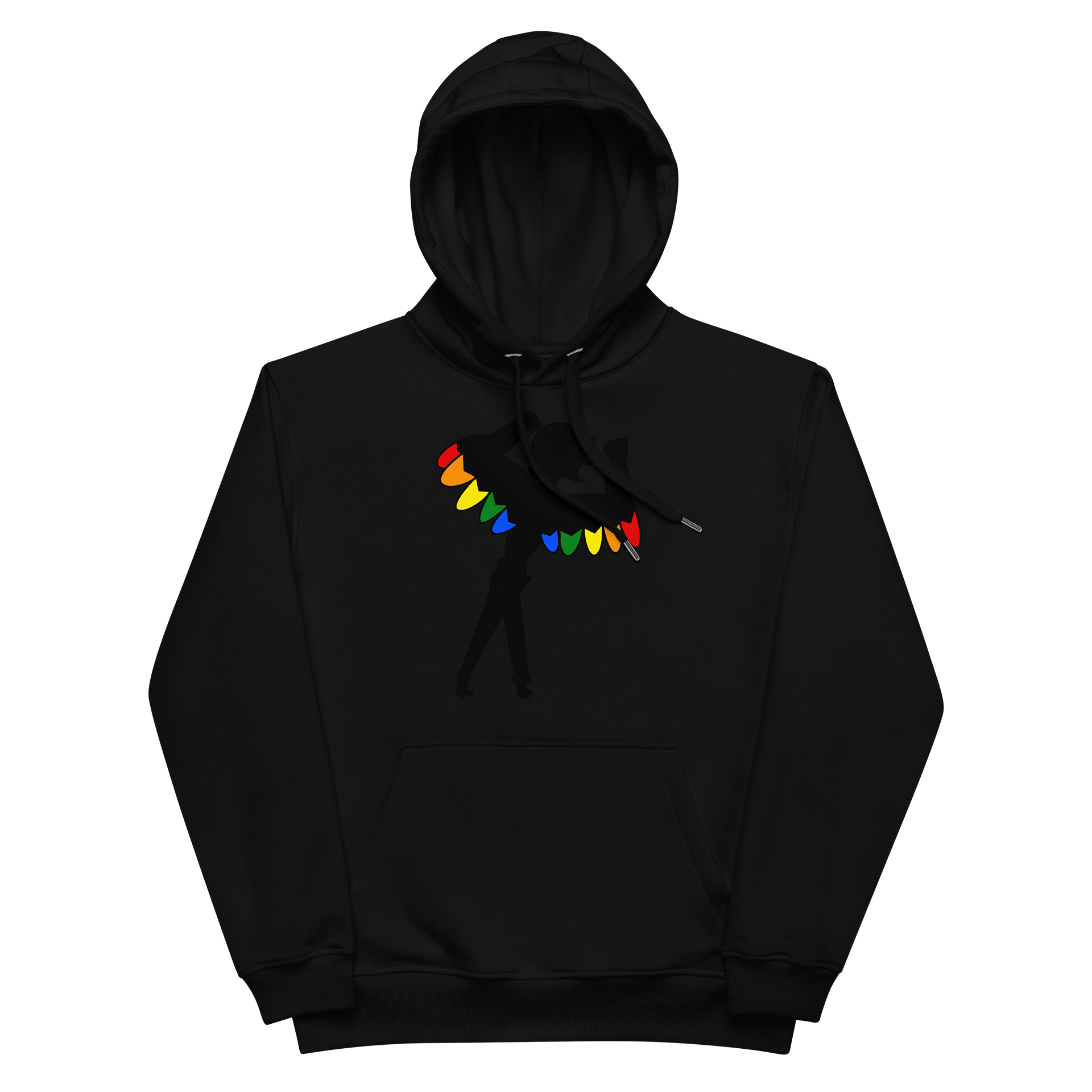 Superhomo! Eudo Gay Jacket product image (2)