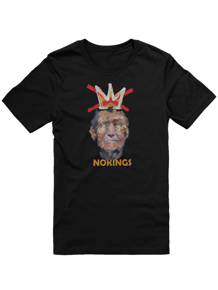 NO KINGS product image (1)