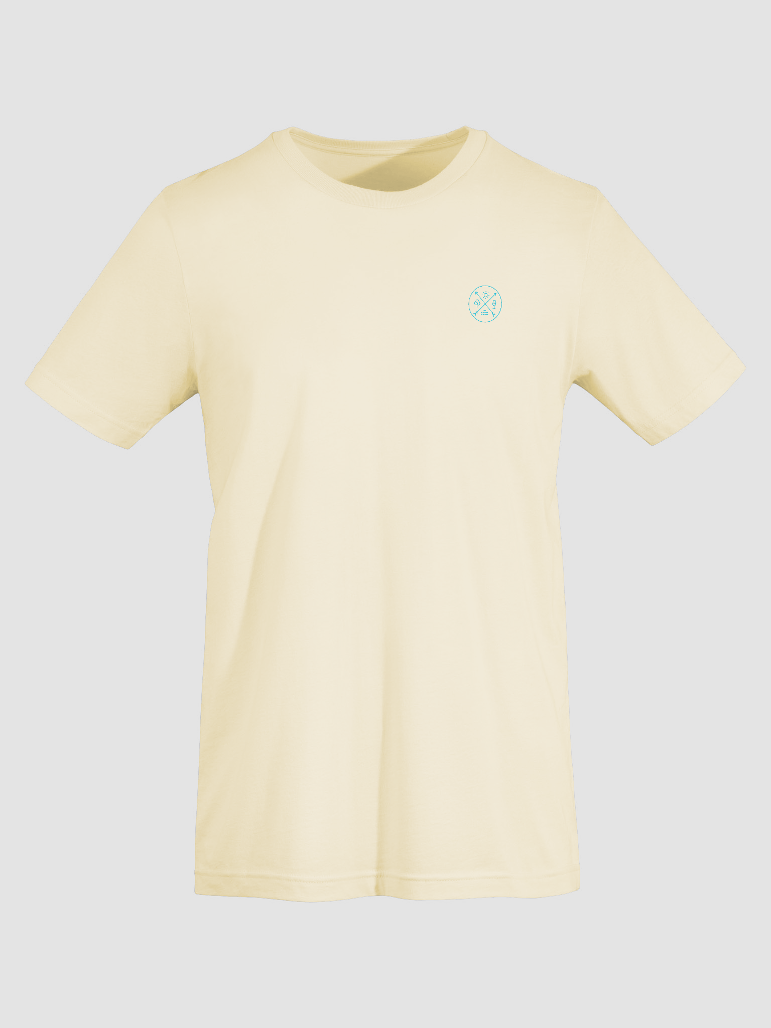 Los Cabos Cerveza T-shirt product image (7)