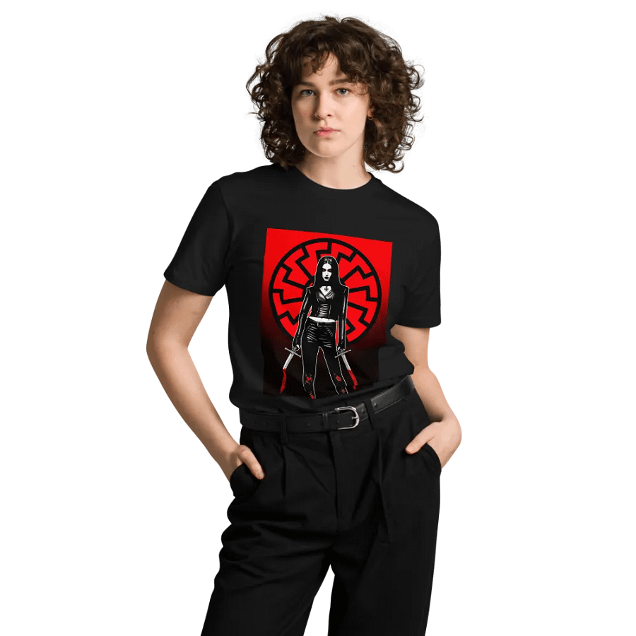BLOOD AND IRON product image (8)